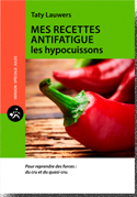 Mes recettes antifatigue