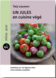 Un Jules en cuisine végé