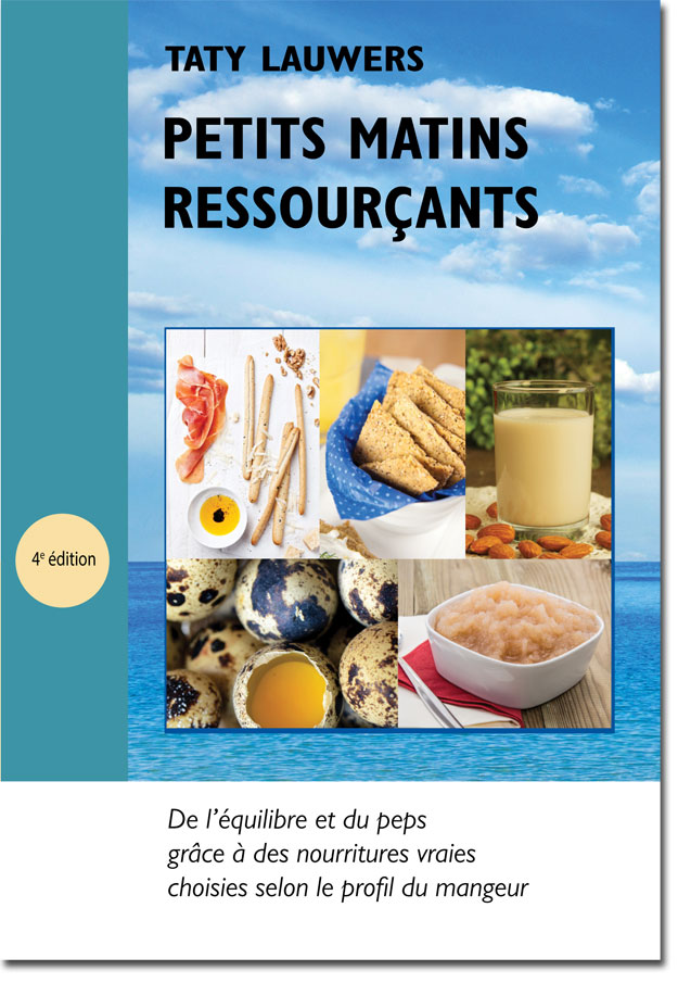 Des détails!